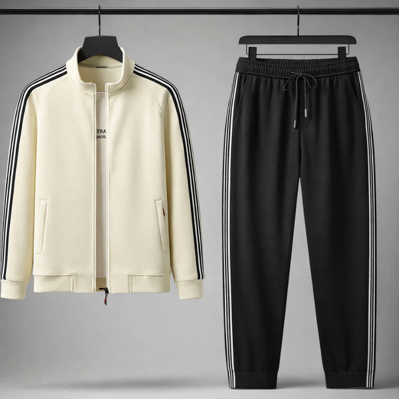 Tempest Premium Tracksuit Set