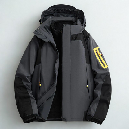 Horizon Weatherproof Jacket