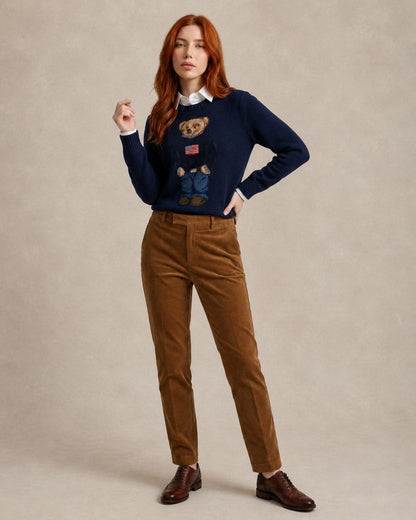 RL Sweater | Polo Bear USA