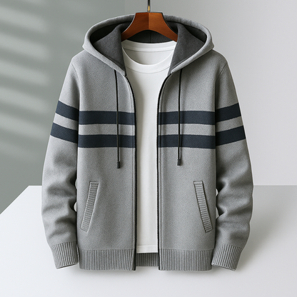 Parker Premium Hoodie