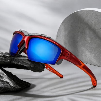 SolarSphere Polarized Shades