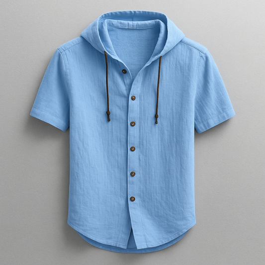 Marco Hoodie Shirt
