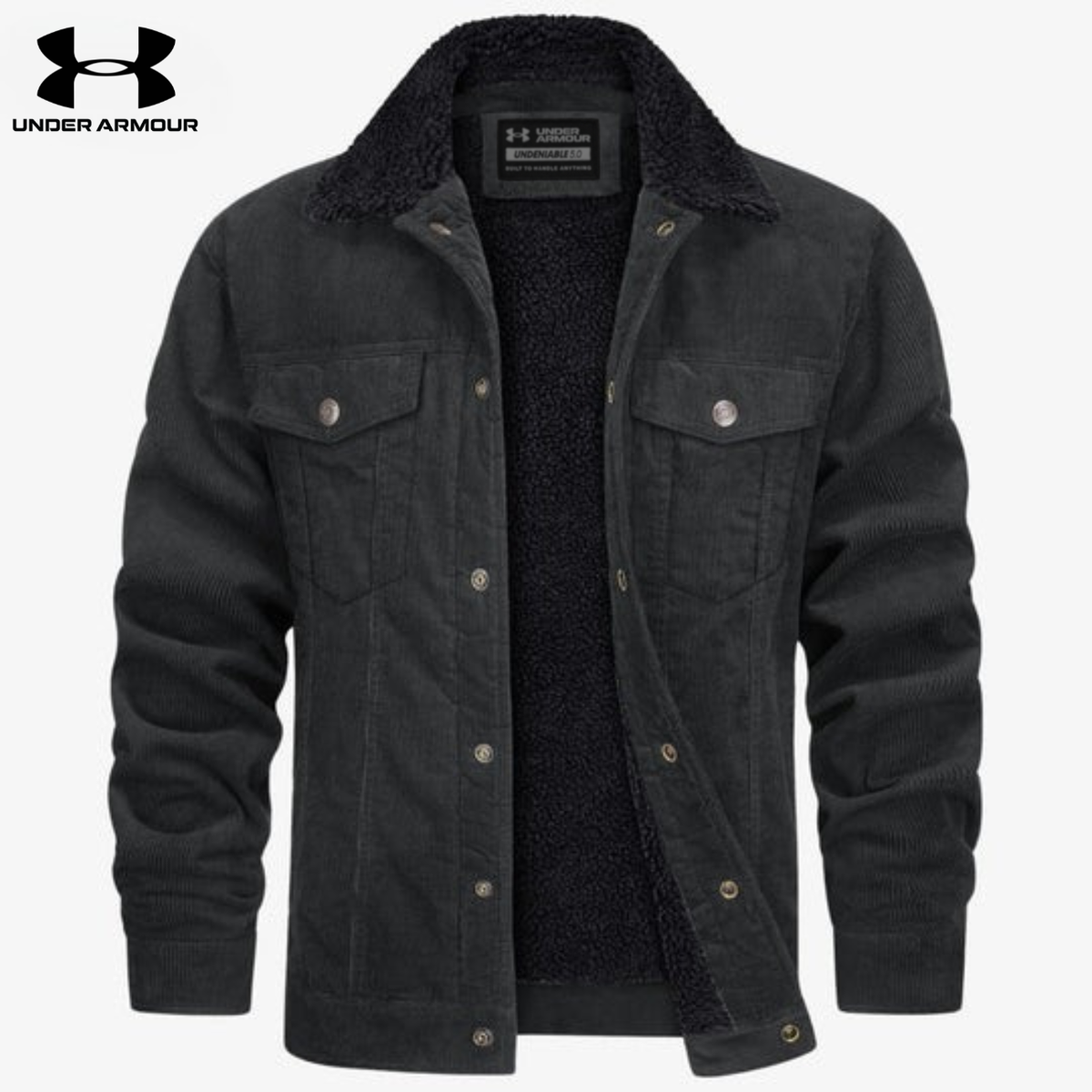 Chaqueta de Pana para Hombre || OFERTA DE LIQUIDACIÓN