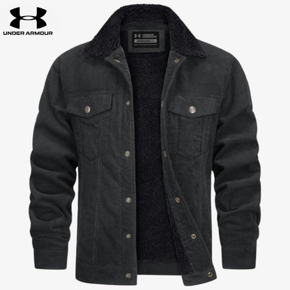 Chaqueta de Pana para Hombre || OFERTA DE LIQUIDACIÓN