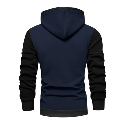 Edge Street Hoodie