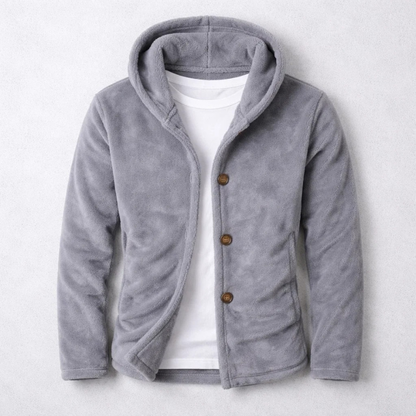 Remy Fleece Jacket