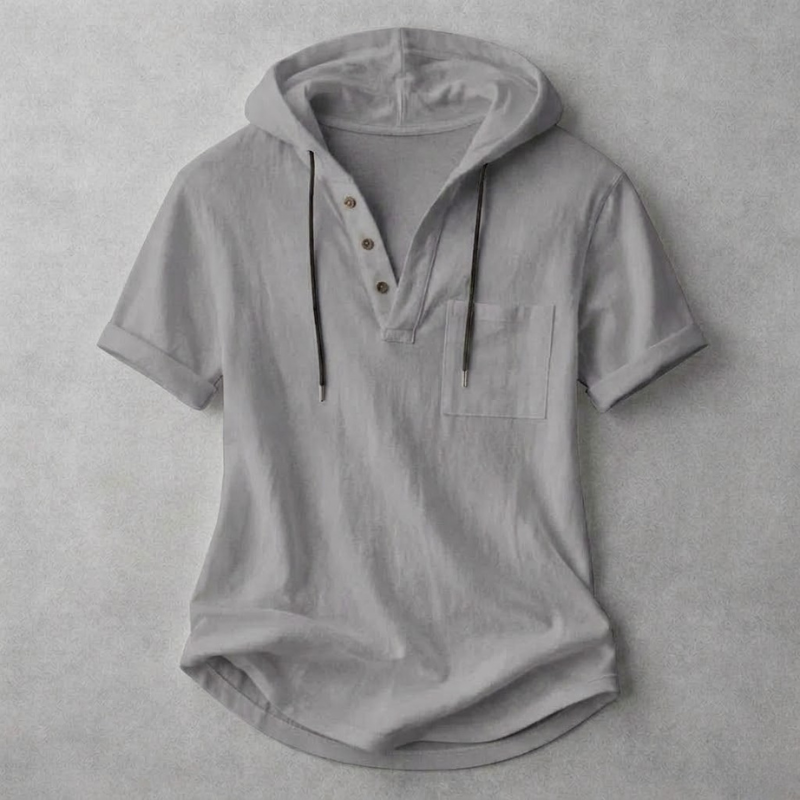 Milo Hoodie Shirt