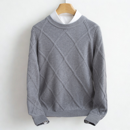 Monte Cashmere Sweater