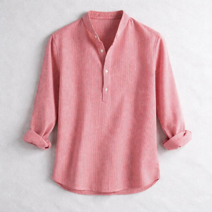 Davis Henley Shirt