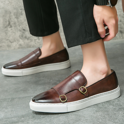 Bellini Leather Loafers