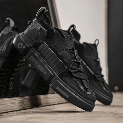 Orbital Street Sneakers