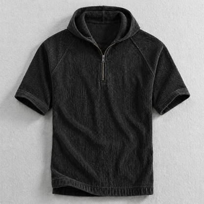 Riley Hoodie Shirt