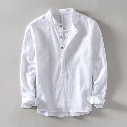 Camisa Henley Takumi