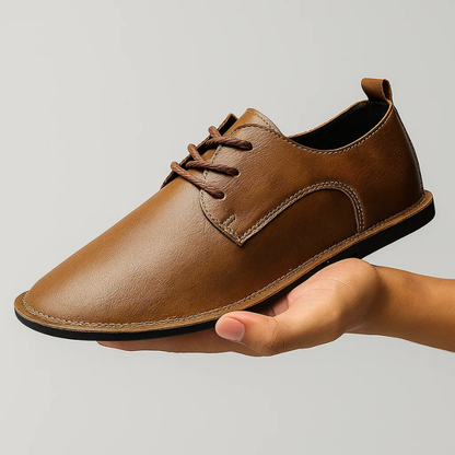 Vento Genuine Leather Shoes