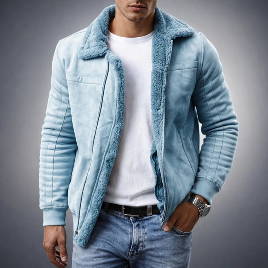 Chaqueta Maverick de Ante