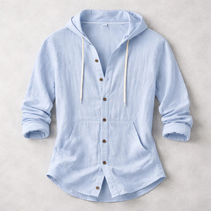 Cooper Hoodie Shirt