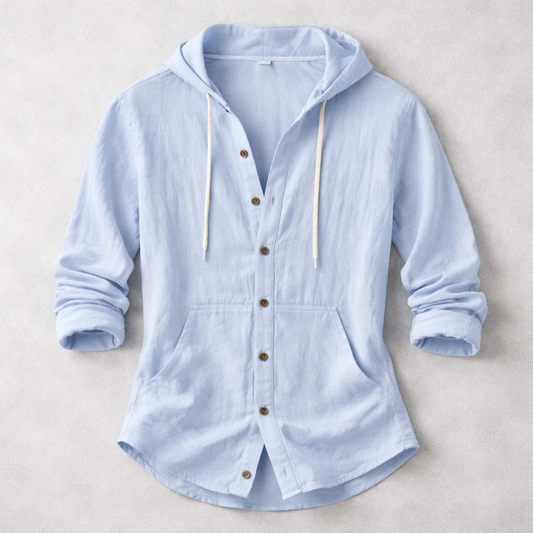 Cooper Hoodie Shirt