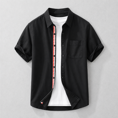 Jason Oxford Shirt