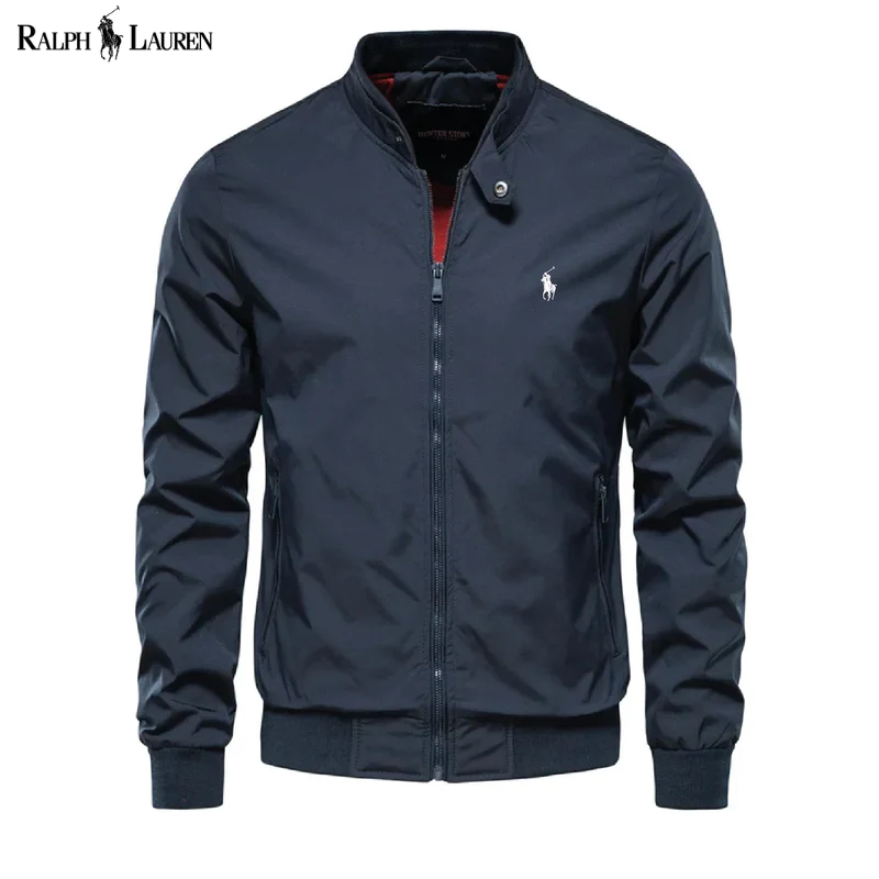 Chaqueta Bomber RL™ Legion (LIQUIDACIÓN)