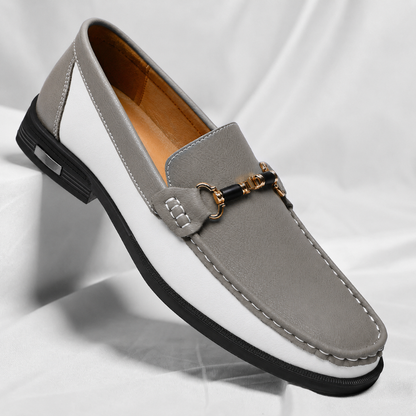 Mocasines italianos Bellagio
