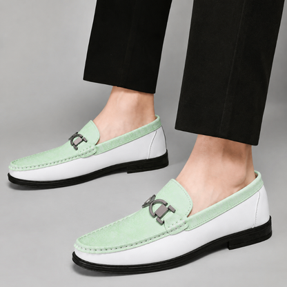 Lusso Italian Loafers