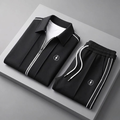 Hype Premium Supernova Tracksuit Set