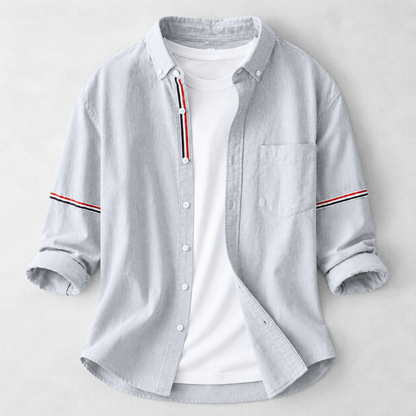Marlo Linen Shirt