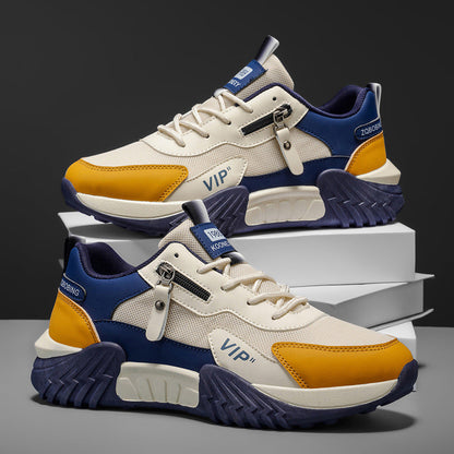 Zephyr Utility Sneakers