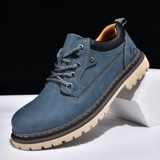 Zapatos de cuero Outridge