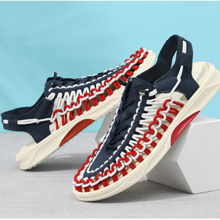 De Palma Summer Sandals