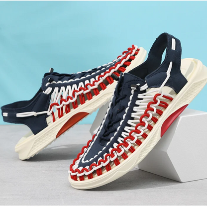 De Palma Summer Sandals