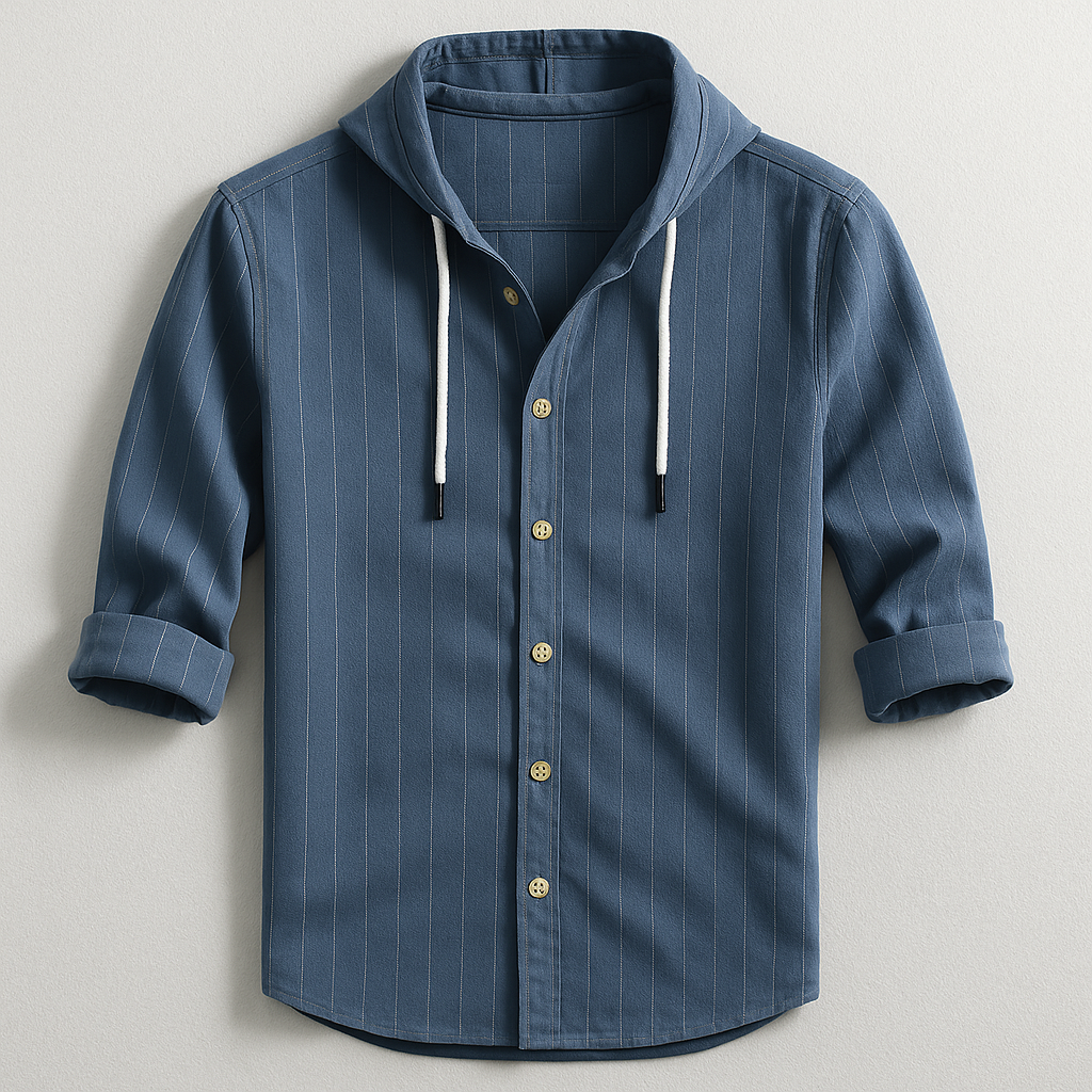Knox Hoodie Shirt