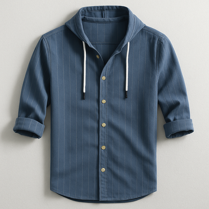 Knox Hoodie Shirt