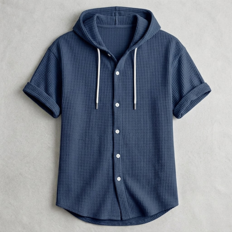 Oakley Hoodie Shirt