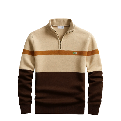 LC The Heritage Pullover