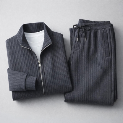 Luciano Premium Tracksuit Set