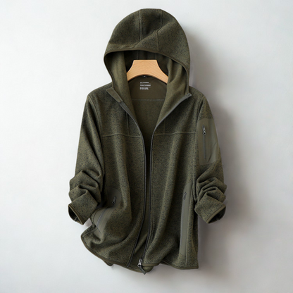 Sierra Performance Hoodie