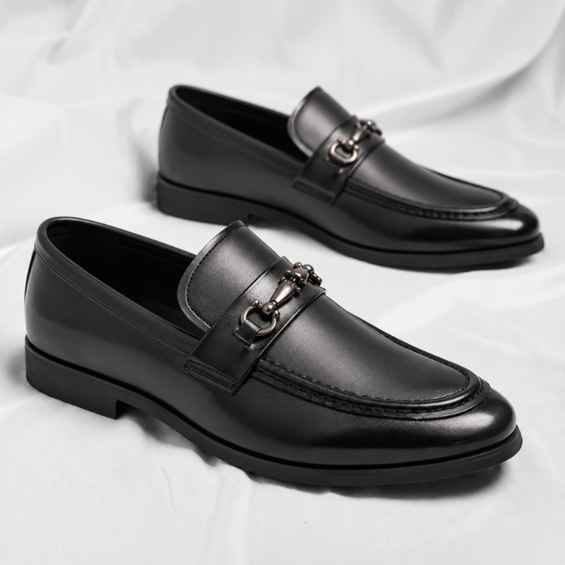 Mocasines italianos Browne