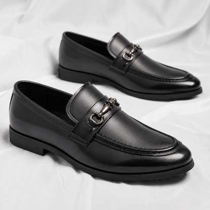 Mocasines italianos Browne