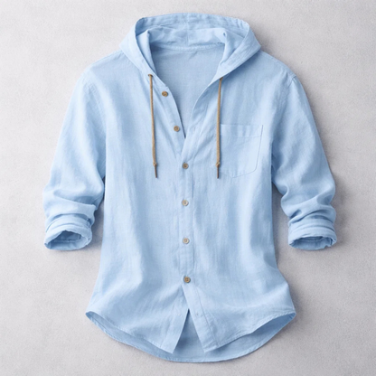 Jensen Hoodie Shirt