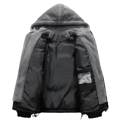 ArcticGuard Thermal Jacket