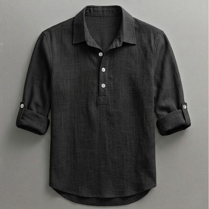 Jensen Henley Shirt
