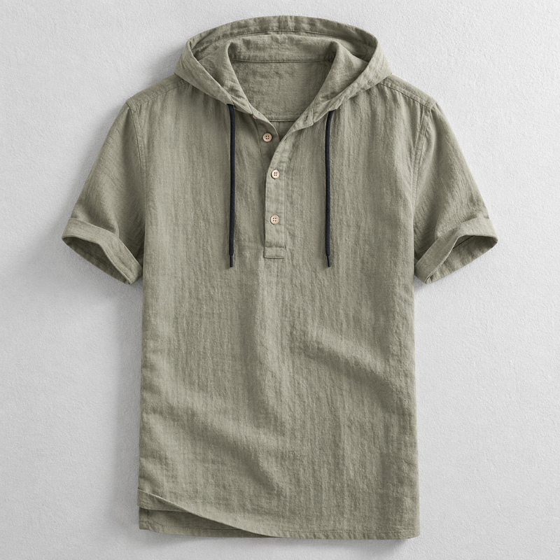Daniel Hoodie Shirt