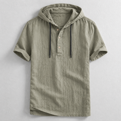 Daniel Hoodie Shirt