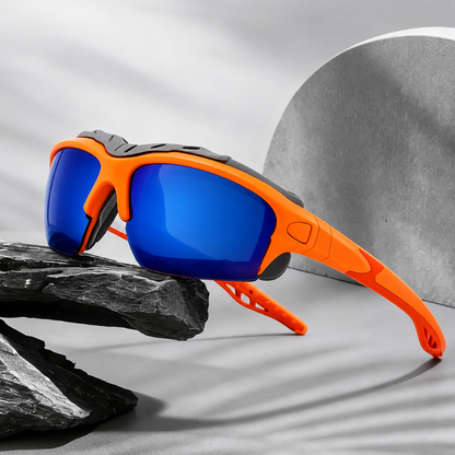 SolarSphere Polarized Shades