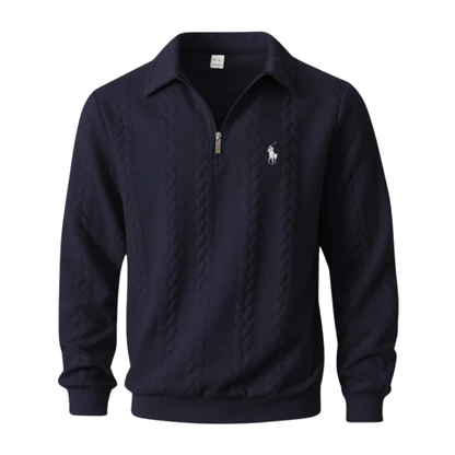 RL Quarter-Zip Pullover - Limited Edition