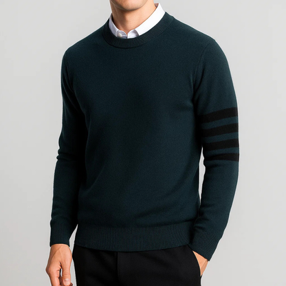 Nolan Cashmere Sweater
