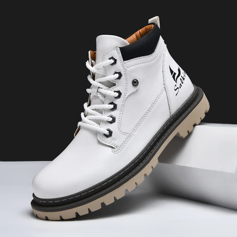 Highland Heritage Boots