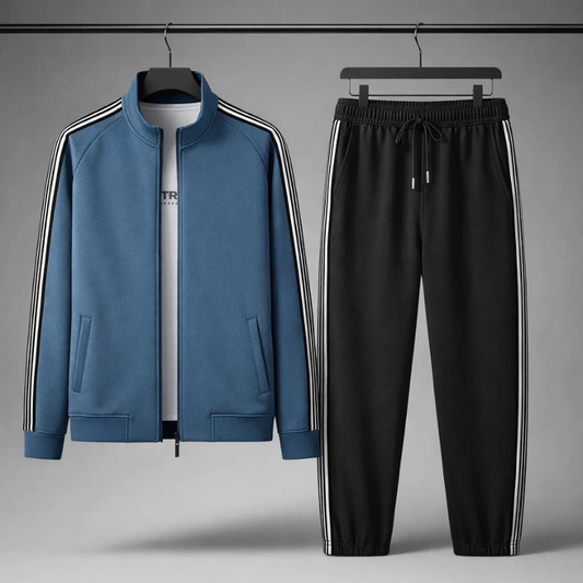 Tempest Premium Tracksuit Set