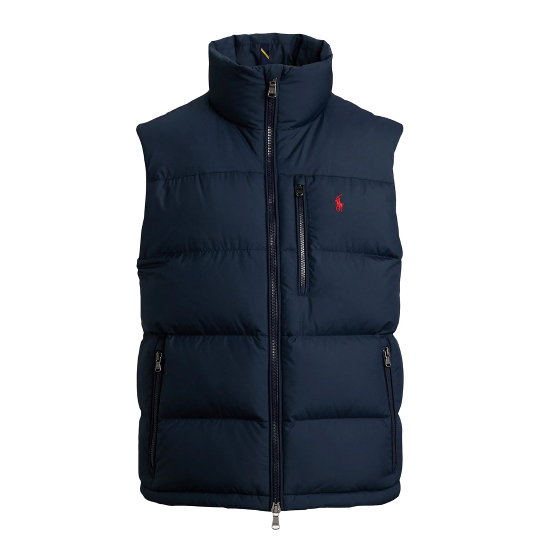 RL | Signature Men's Gilet – Clearance